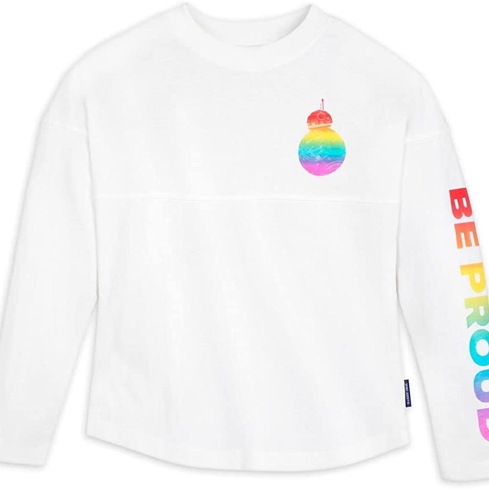 Star Wars Kids Disney Spirit Jersey